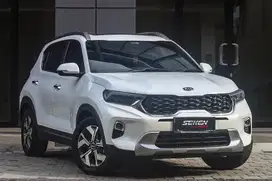 Kia Sonet Premiere 1.5 Sunroof AT Matic 2020 TERMURAH DI OLX