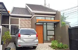 S566 Cluster Baru Ready Unit di Bambu Apus Cipayung Jakarta Timur