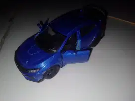 Diecast Loose 1:64
