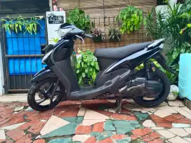 Yamaha Mio Smile 2011