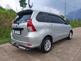 Dijual Murah, All new Xenia manual AIRBAG 1300cc Vvti ac Double