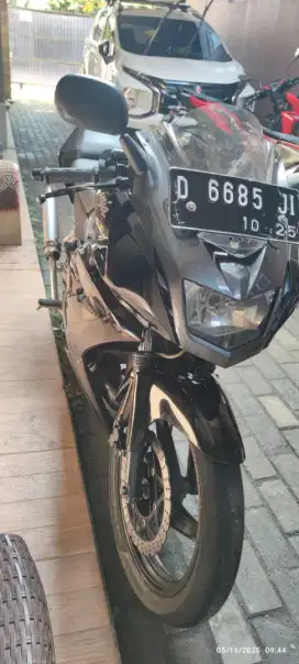 Jual ninja 2 tak