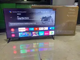 Tv TCL Inch 32A9 Android 11