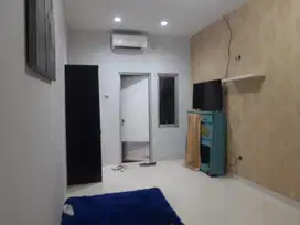 Dijual rumah di cluster efodia  tarumajaya bekasi