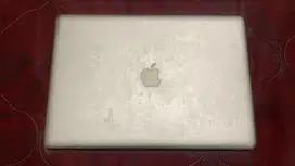 MacBook Pro 15” late 2008