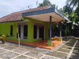 Bismilah , Di Jual Rumah, SHM a.n Pribadi   luas tanah 627 m2