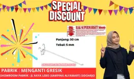 Singel ram minimarket