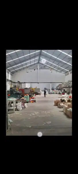 Dijual Gudang Di Malang Poros Kiyai Pasrah Dijual Murah
