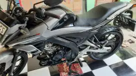Yamaha Vixion R155