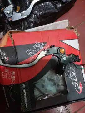 Master rem KTC radial