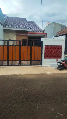 Rumah Bintaro/pondok aren/Ceger/Tangerang Selatan