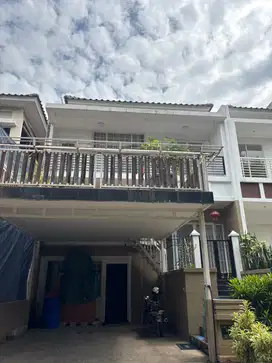 Rumah PIK 1 Crown Golf