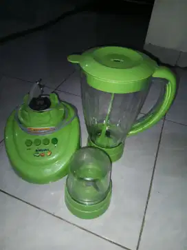 blender Miyako like new