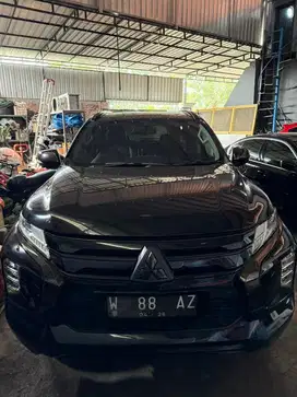 Pajero sport dakar 4x2
