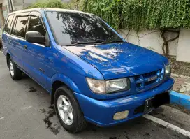 Panther LS Higrade Diesel Tahun Pemakaian 2001