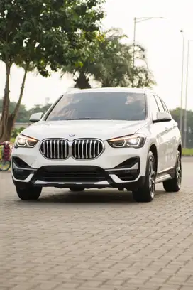 BMW X1 F48 XLine 2020 LCI Facelift Panoramic