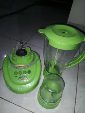 blender Miyako terawat