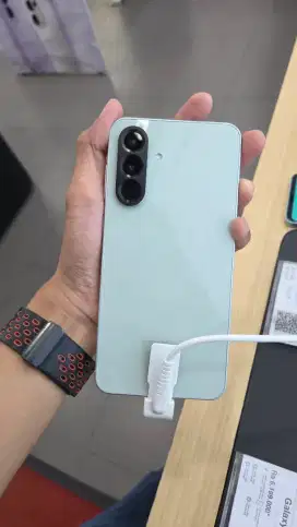 Samsung galaxy A56 5G bisa cicilan, bisa pembayaran di tempat