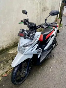 Beat Street 2017 Pajak Hidup Original