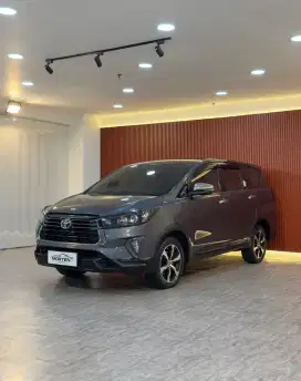 Toyota Innova Venturer 2.4 2021