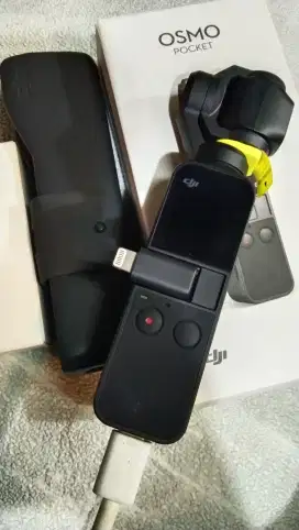 Dji osmo pocket 1