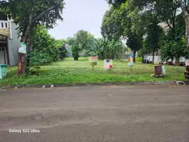 Dijual Kavling Taman Giri Loka BSD City