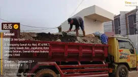 buang jasa buang puing