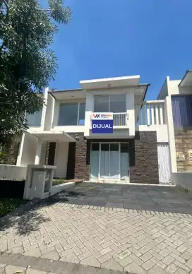 *Dijual Rumah Royal Residence - Surabaya Barat*
