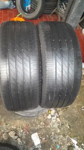 Ban copotan Bridgestoen turanza T005 215/50 R17 80% 2020..2pcs