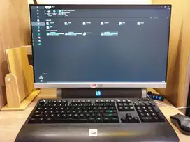 Komputer PC Dijual Siap Pakai bisa Buat Kerja maupun Gaming +Bonus
