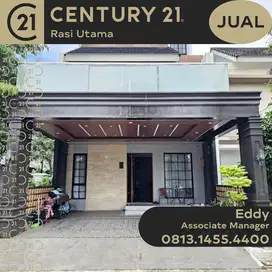 DIJUAL RUMAH SIAP HUNI DI HARAPAN INDAH BEKASI