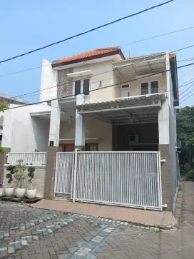 Dijual Rumah Gresik Kota