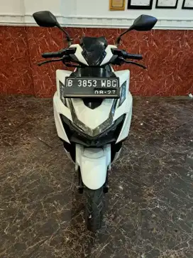DP 1 JUTA VARIO 160 ABS 2022 PROSES DIBANTU SAMPAI ACC