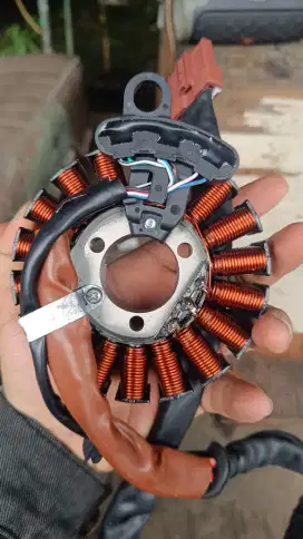 Spull set ckp Honda Vario 150