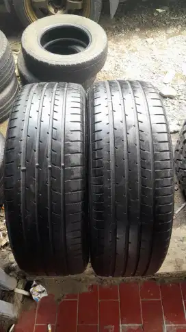 Ban copotan mazda CX5 Toyo proxes R46 225/55 R19 80% 2020..2pcs