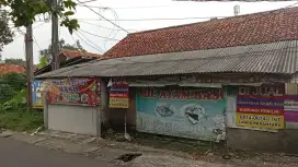 Dijual Tanah Strategis 170 m² di Bogor – SHM Lengkap,
