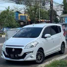 Suzuki Ertiga 1.4 Dreza Manual 2017 Putih