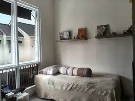 Jual BU Rumah Cluster Serua Indah  Ciputat tangerang selatan