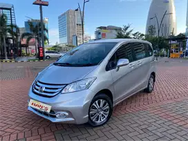 Honda Freed  E PSD Matic Bensin 2014