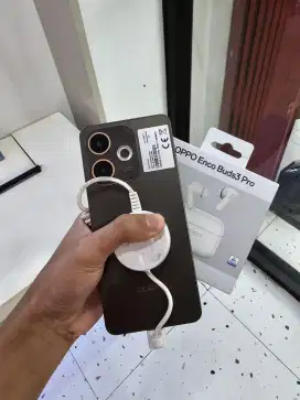 OPPO A5 PRO 8/256 FREE TWS KREDIT DP 0
