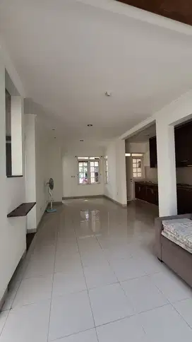 DIJUAL RUMAH MURAH RANGKA BAJA RINGAN KOTA WISATA CIBUBUR BOGOR