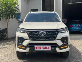 (Km11rb)TOYOTA FORTUNER 2.8 GR 2022/2023