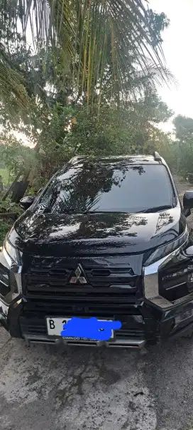 XPANDER Cross Premium 2023