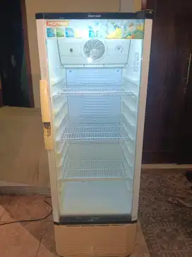 Showcase polytron