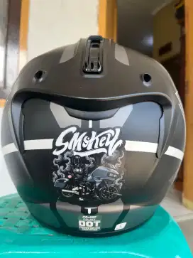 Helm HJC FG JET