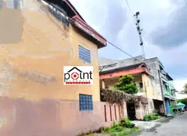 Kost 2 lantai dekat kampus UMS dan ATMI
