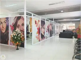 Dijual Gedung di Sayap Riau Siap Pakai Bisa Untuk Kantor
