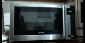 MICROWAVE AQUA DIGITAL 20L