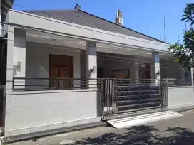 DIJUAL CEPAT RUMAH DI BUKIT SARI SEMARANG DEKAT UNDIP.TEMBALANG