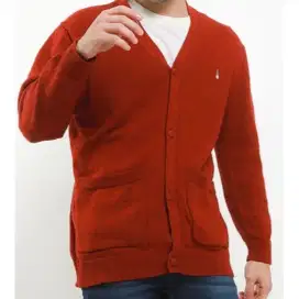 Cardigan Hush Puppies Original